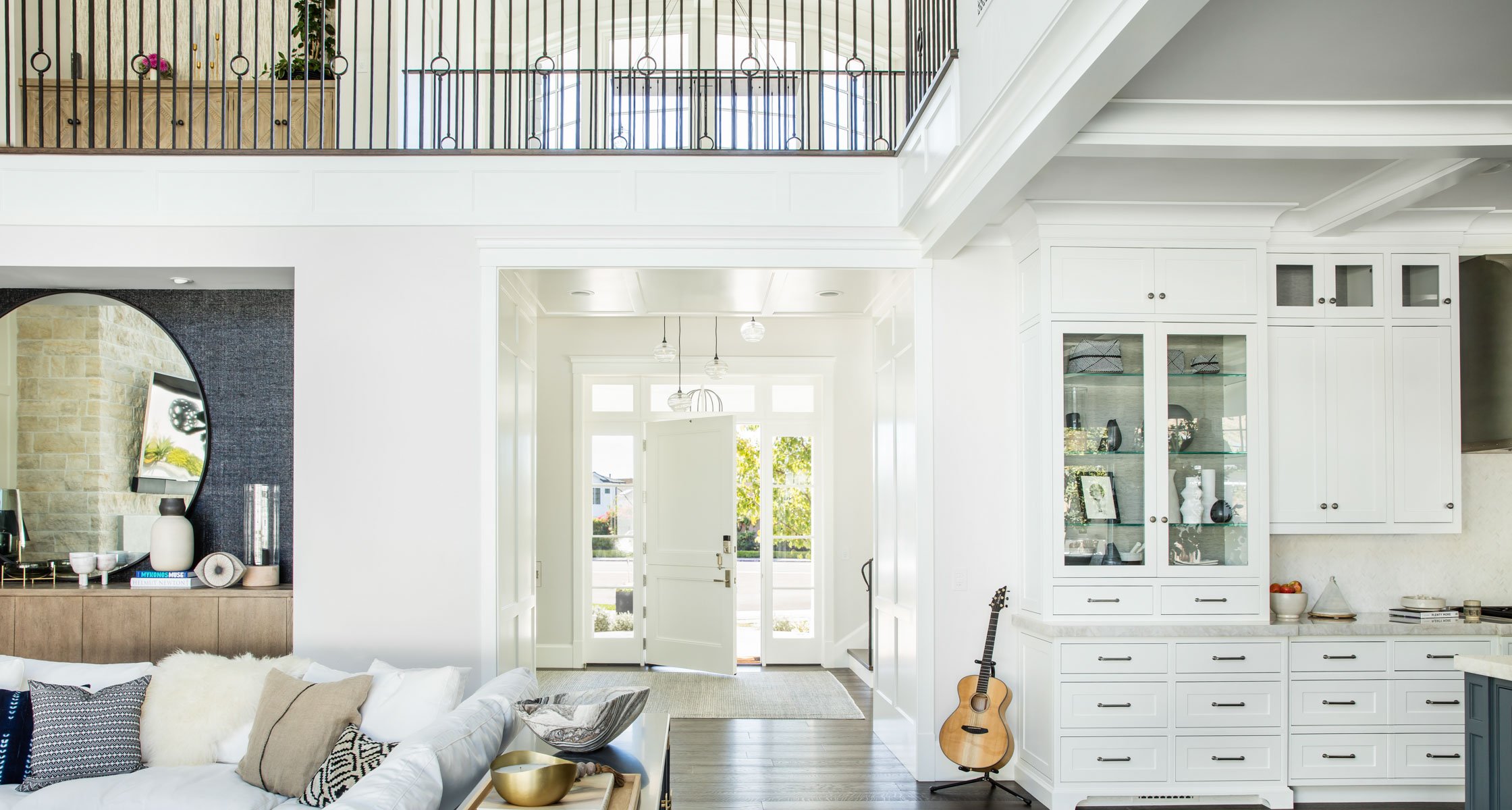 Newport Hills Brandon Architects