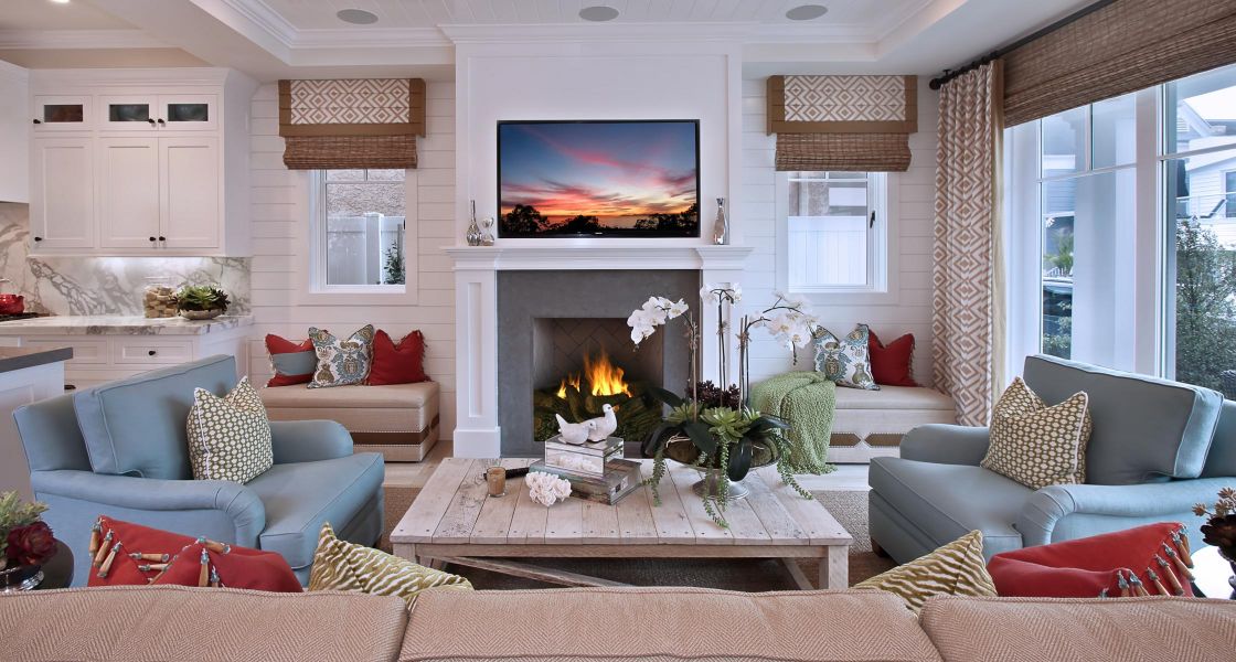 LivingRoom