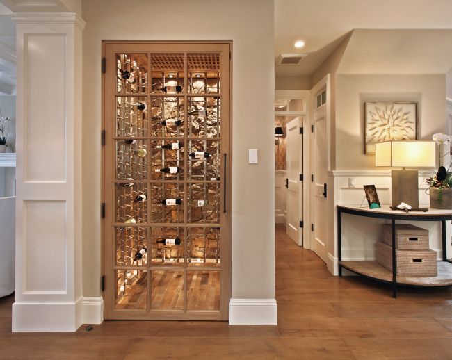 Wine Room