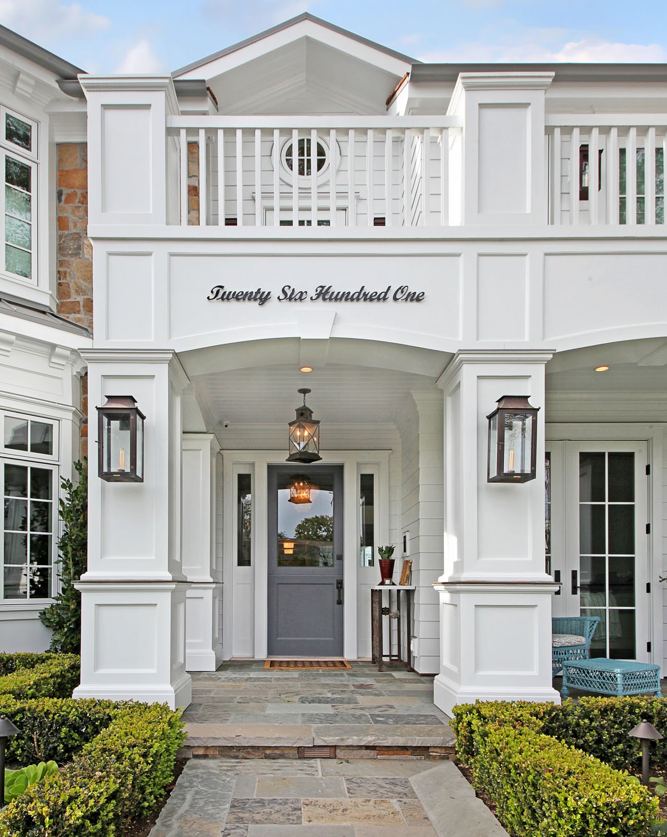 Waverly Brandon Architects