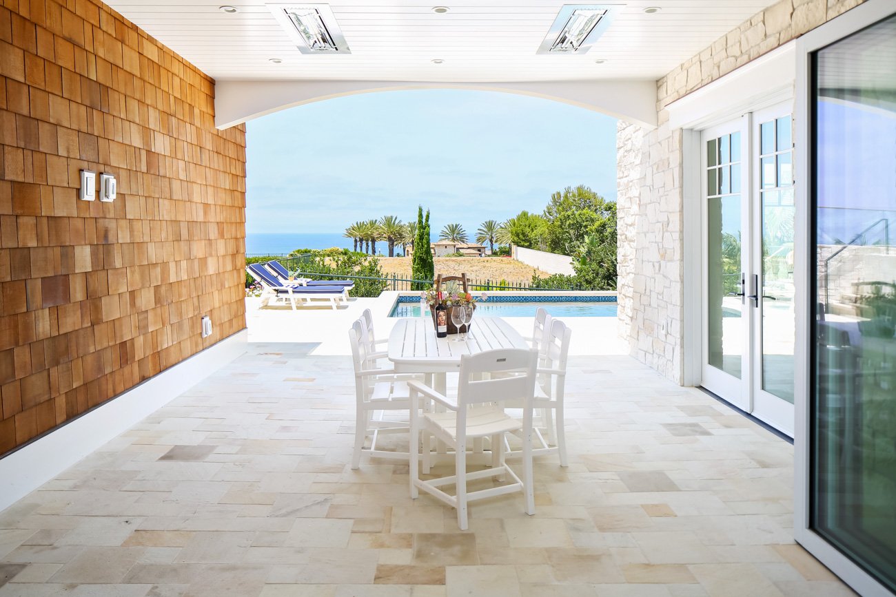 Coral Cove I Brandon Architects