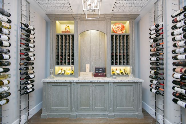 Wine Room